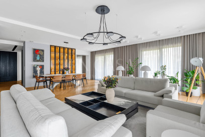 Apartment Sale Warszawa Mokotów Ignacego Krasickiego